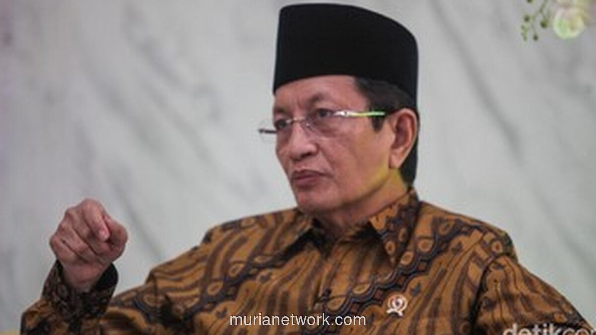 Pleno PBNU Tetapkan Zulfa Mustofa sebagai Penjabat Ketum