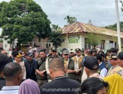 Di Balik Reruntuhan Aceh, 100 Ribu Jiwa Masih Bertahan Tanpa Hunian Tetap