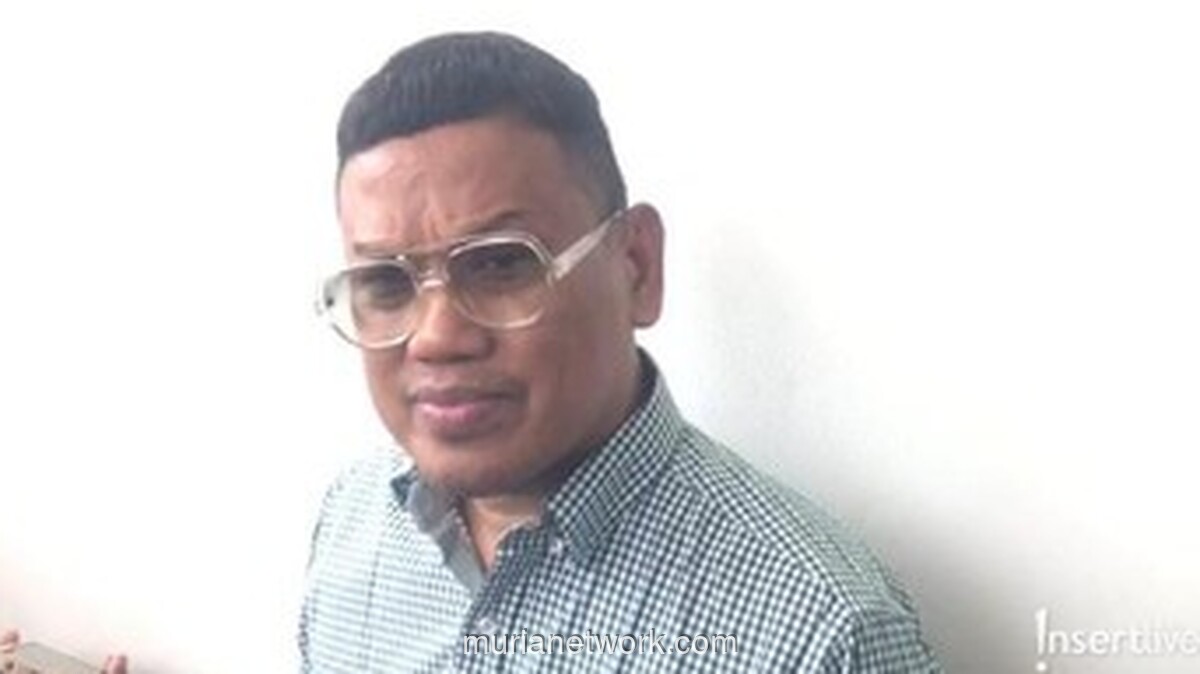 Uya Kuya Sudah Ikhlas, Tapi Perkara Penjarahan Tetap Berlanjut di Meja Hijau