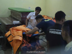 Korban Kebakaran Terra Drone Segera Diserahkan, DNA Tak Perlu Diperiksa