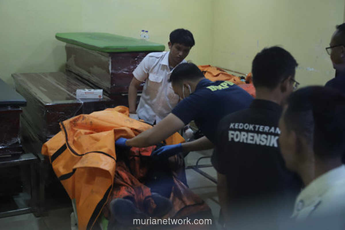 Korban Kebakaran Terra Drone Segera Diserahkan, DNA Tak Perlu Diperiksa