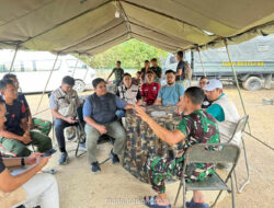 Tim Medis UNAIR Bergerak Cepat Tangani Duka Banjir Bandang Sumatera