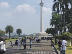 Libur Panjang, Destinasi Klasik Ramai dan Ekonomi Lokal Bergeliat