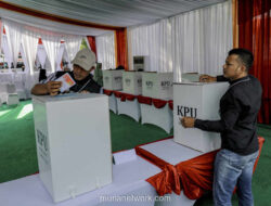 Golkar Usulkan Pilkada Kembali ke DPRD, Ini Skema Barunya