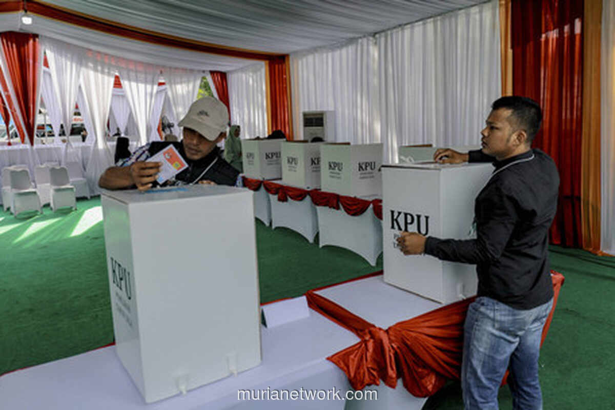 Golkar Usulkan Pilkada Kembali ke DPRD, Ini Skema Barunya