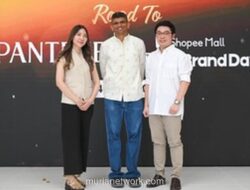 Pantene Gelar Peluncuran Meriah, Perkuat Pasar dengan Masker dan Hair Oil Terbaru