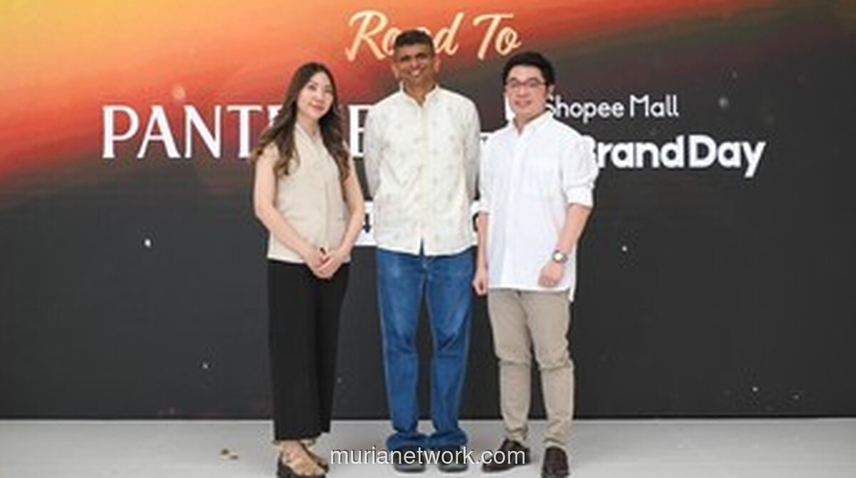 Pantene Gelar Peluncuran Meriah, Perkuat Pasar dengan Masker dan Hair Oil Terbaru