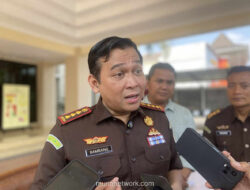 Nama Raudi Akmal Bergema 63 Kali dalam Dakwaan Korupsi Hibah Sleman