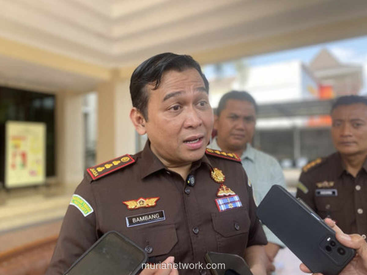 Nama Raudi Akmal Bergema 63 Kali dalam Dakwaan Korupsi Hibah Sleman