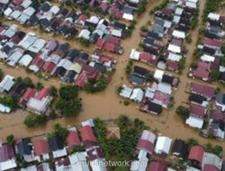 Banjir Bandang Sumatra: Mengapa Status Bencana Nasional Masih Tertahan?