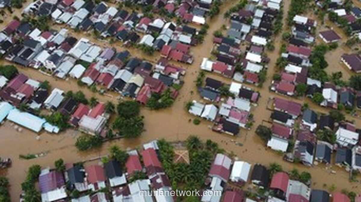 Banjir Bandang Sumatra: Mengapa Status Bencana Nasional Masih Tertahan?