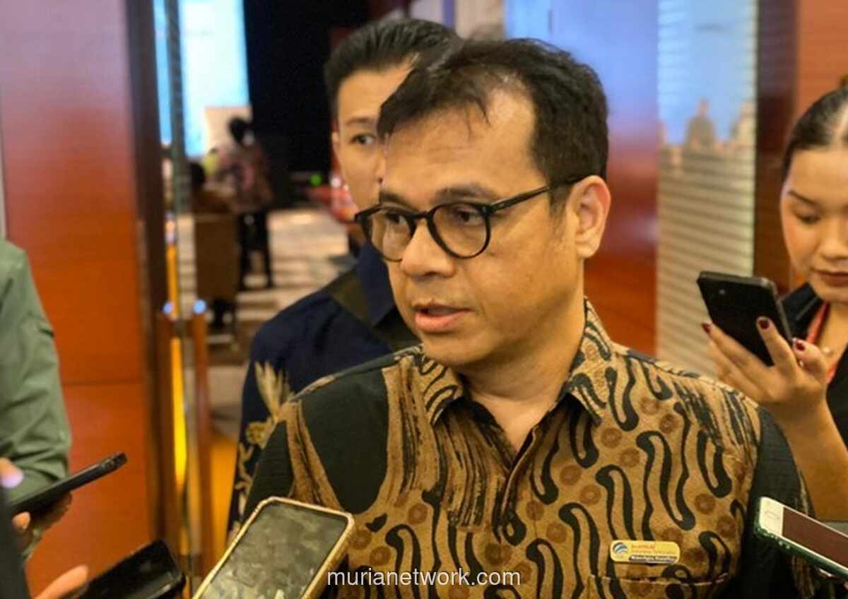 Indonesia dan India Rajut Kemitraan Digital untuk Cetak Masa Depan Asia