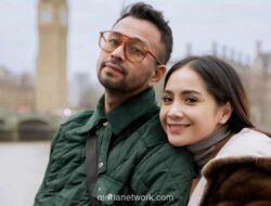 Lapangan Tenis Indoor Raffi Ahmad Berubah Jadi Kolam Usai Banjir Terjang Rumah Mewahnya