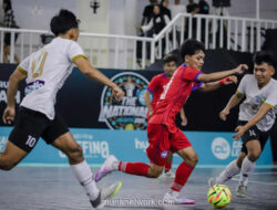 Muti Siapkan Dispensasi Khusus untuk Atlet Pelajar yang Berprestasi