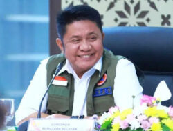 Siklon Ancam Sumsel, Gubernur Deru Kerahkan Daerah Siaga Banjir