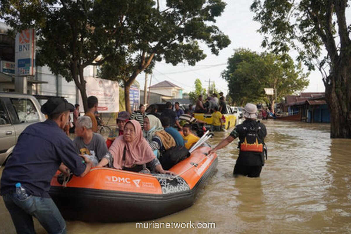 Wakaf untuk Aceh dan Sumatera: Dari Darurat Menuju Pemulihan Berkelanjutan