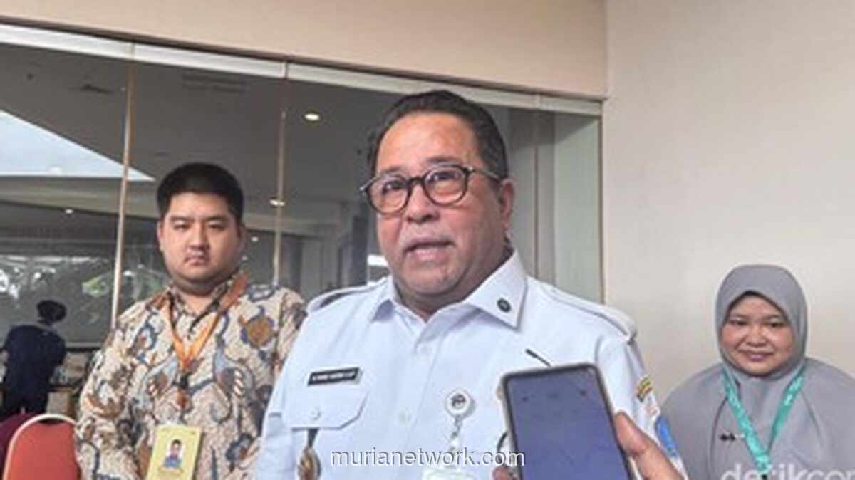 Rano Karno Pastikan Tak Ada Korban Jiwa dalam Tabrakan Mobil MBG di Cilincing