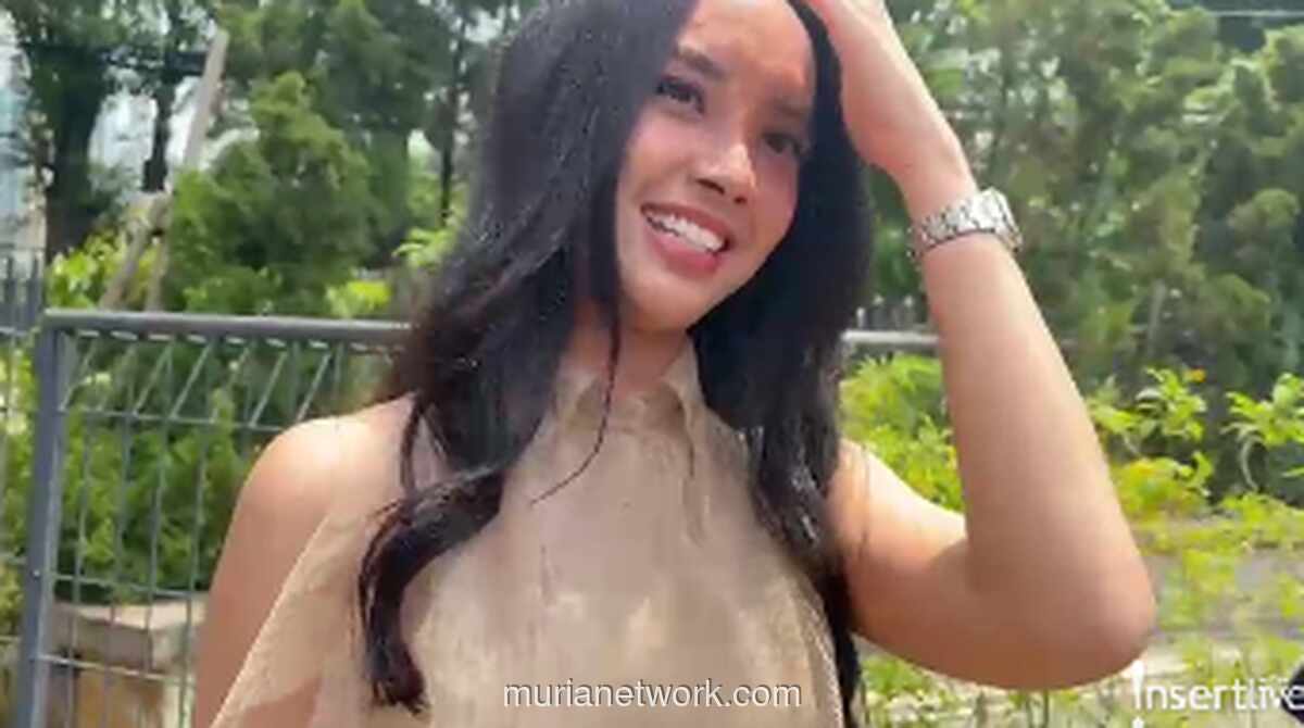 Lyodra Tak Sembunyikan Haru, Saksikan Sahabatnya Brisia Jodie Berlabuh di Pelaminan