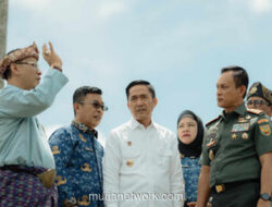 Benteng Kuto Besak Siap Dibuka, Kini Jadi Destinasi Sejarah di Palembang