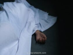 Mahasiswi Tewas Usai Dijambret dan Disenggol Pelaku di Kemayoran