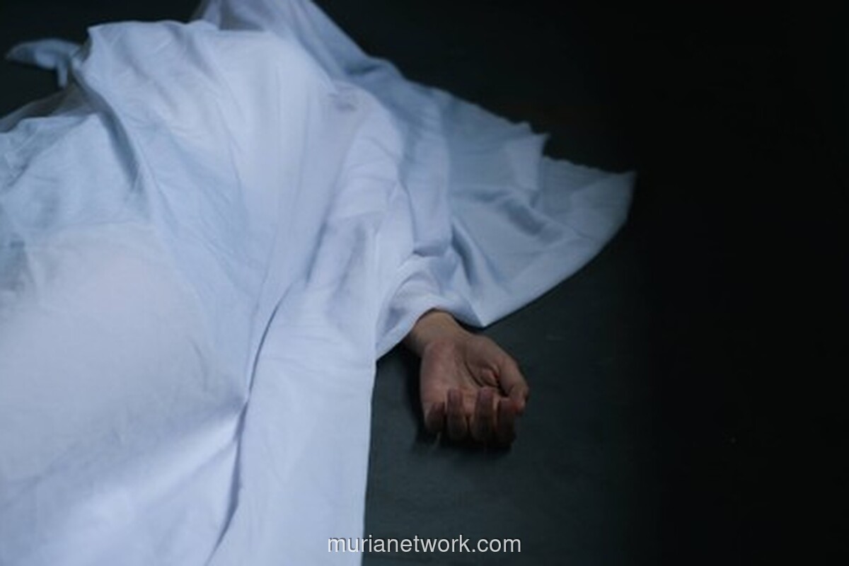 Mahasiswi Tewas Usai Dijambret dan Disenggol Pelaku di Kemayoran