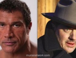 Dwayne Johnson Buka Suara: Brendan Fraser yang Buka Pintu Hollywood untuk Saya