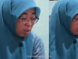 Guru Pasuruan Dipecat Usai Curhat Jarak Mengajar Viral