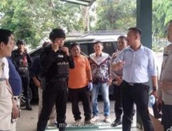 Depok Diguncang Ancaman Bom, 10 Sekolah Disisir Tim Gegana