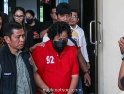 Direktur PT Terra Drone Indonesia Ditahan, Kelalaian Soal Baterai Drone Tewaskan 22 Orang