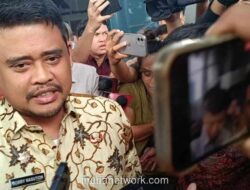 Dewas KPK Panggil JPU, Tersandung Lambannya Bobby Nasution Diperiksa