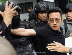 Sidang Delpedro Cs. Dimulai, Tuduhan Penghasutan Mengawali Proses Hukum