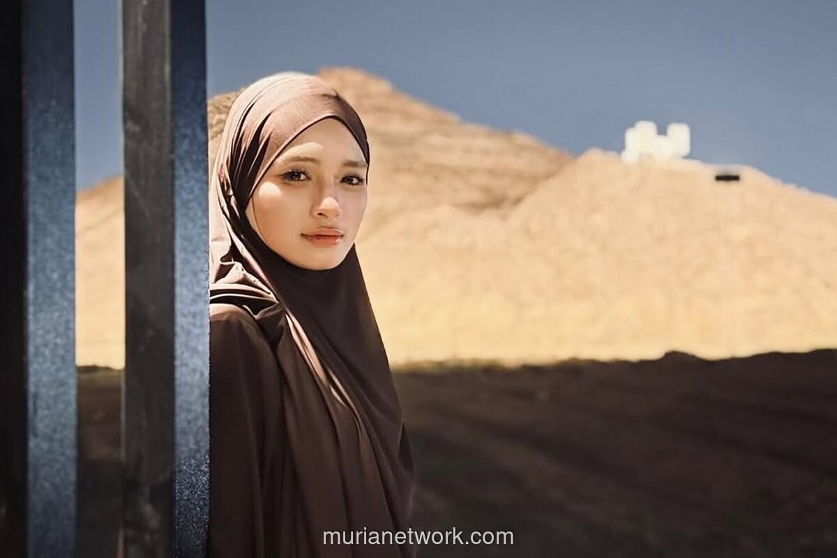 Fahmi Bantah Keras Rumor Kehamilan Inara Rusli