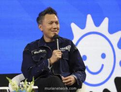 Terlalu Cinta Bikin Heboh Lagi, Jadi Bumbu Ketawa di Film Agak Laen