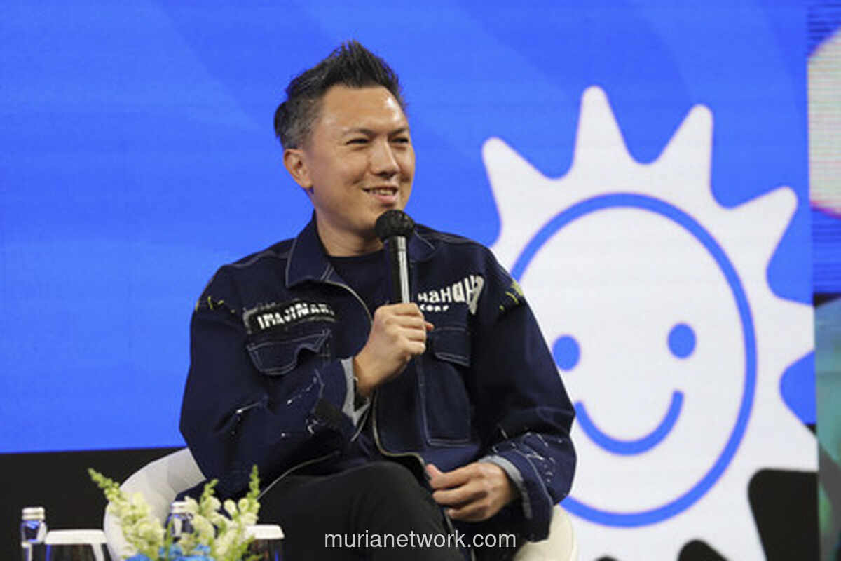 Terlalu Cinta Bikin Heboh Lagi, Jadi Bumbu Ketawa di Film Agak Laen