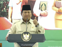 Prabowo Tegaskan Kunci Pemerintahan: Tak Ada Tempat untuk Kroni di Lapangan