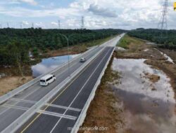 Akses Utama Aceh-Sumut Kembali Dibuka, Lintas Tengah Masih Diperbaiki
