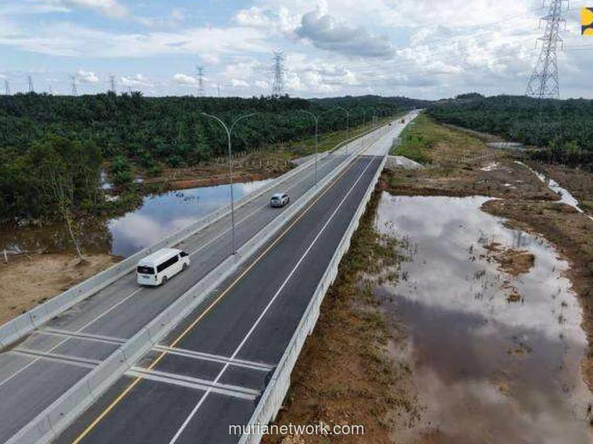 Akses Utama Aceh-Sumut Kembali Dibuka, Lintas Tengah Masih Diperbaiki