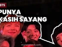 RM Buka Suara: BTS Pernah Hampir Bubar, Tapi Satu Hal Ini yang Menyatukan Kami