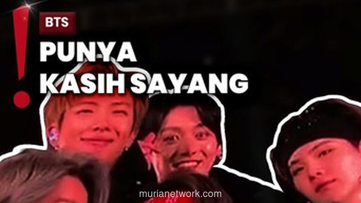 RM Buka Suara: BTS Pernah Hampir Bubar, Tapi Satu Hal Ini yang Menyatukan Kami