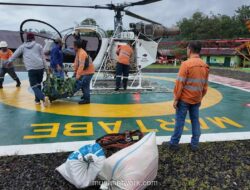 Gus Ipul Kerahkan Kapal dan Helikopter untuk Bantu Korban Banjir Sumatera