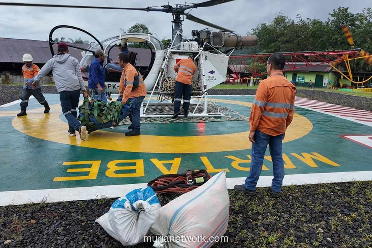 Gus Ipul Kerahkan Kapal dan Helikopter untuk Bantu Korban Banjir Sumatera