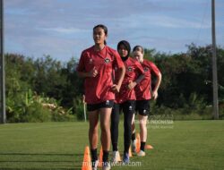 Pelatih Vietnam Waspadai Transformasi Garuda Pertiwi Jelang Duel Panas di Semifinal