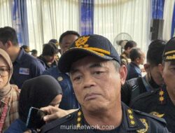 Beras Ilegal di Batam dan Sabang Buka Mata Bea Cukai