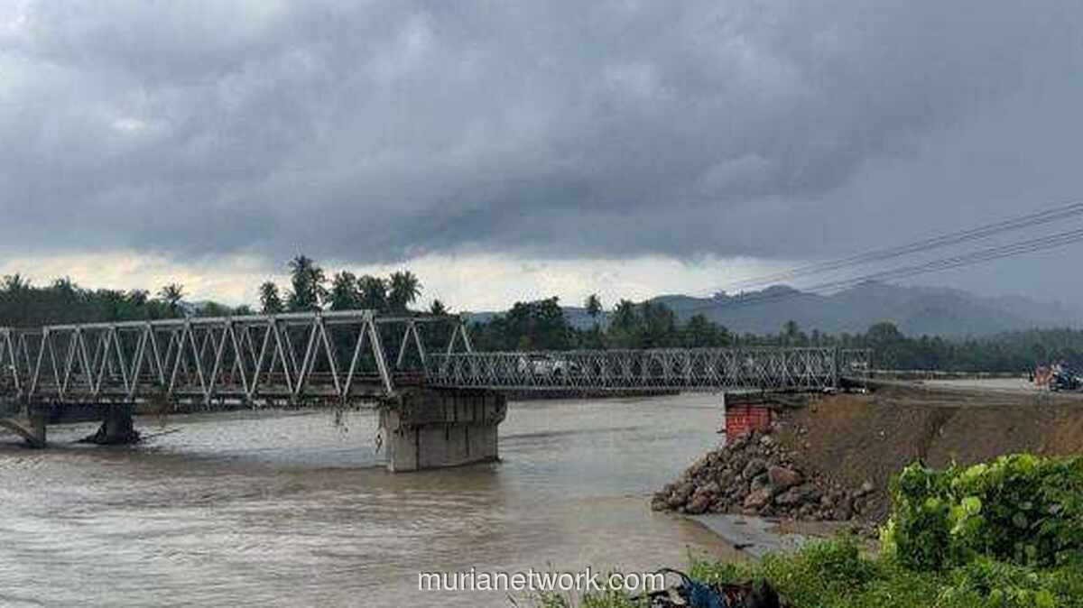 Jembatan Sementara Teupin Mane Hidupkan Kembali Denyut Ekonomi Warga