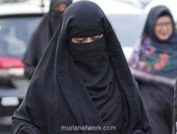 Ucapan Haru Umi Pipik untuk Richa Novisha yang Baru Kehilangan Gary Iskak