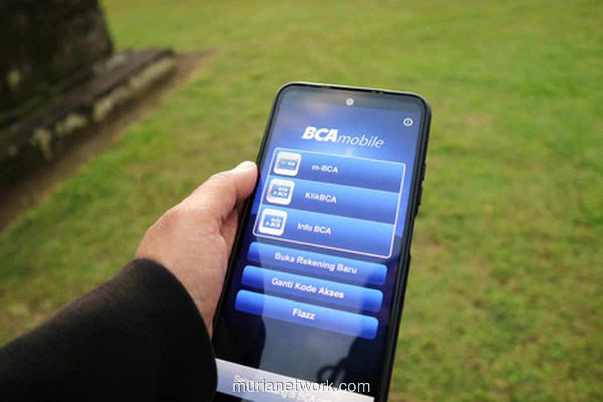 BCA Tutup Cabang Saat Libur Natal-Tahun Baru, Layanan Digital Jadi Andalan