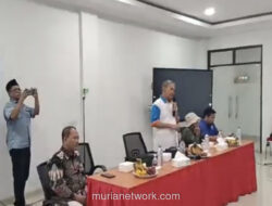 Buruh Ancam Mogok Nasional, Desak Prabowo Bersihkan Kabinet dari Koruptor