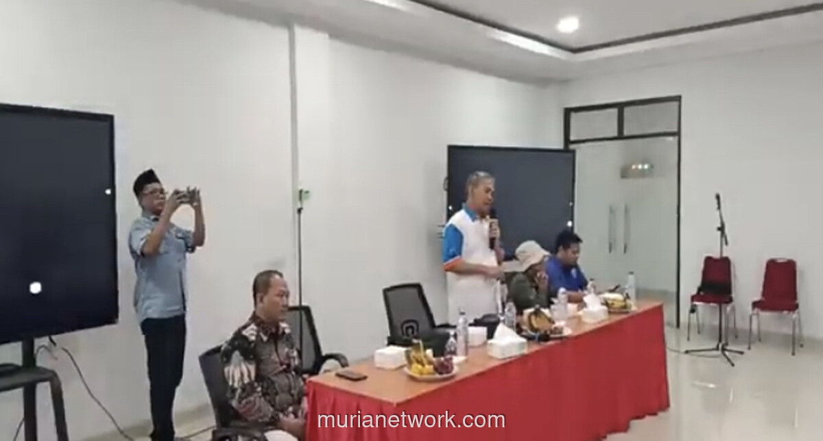 Buruh Ancam Mogok Nasional, Desak Prabowo Bersihkan Kabinet dari Koruptor