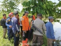 Pencarian Korban Hilang Berujung Mencekam, Dua Pria Diterkam Buaya di Empang Luwu