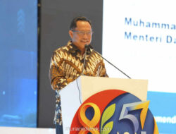 Tito Karnavian: Kepala Daerah yang Tak Punya Insting Bisnis, Undang Saja Pengusaha